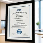 ECTN (Electronic Cargo Tracking Note), Afrika ülkelerine yapılan sevkiyatlarda kargonun tedarik zinciri boyunca izlenmesini sağlayan elektronik bir belgedir.