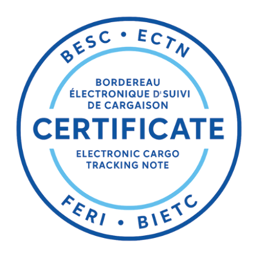Türkiye’nin Yetkili BESC – ECTN Platformu